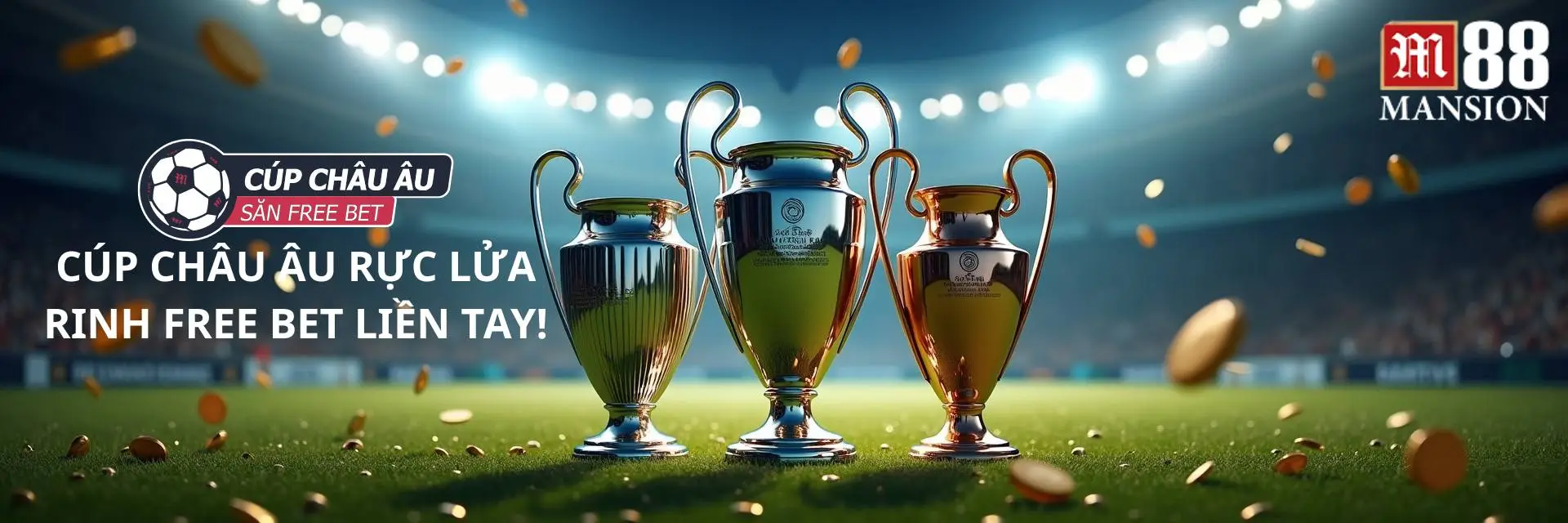 banner M88