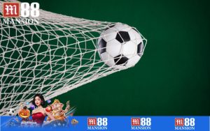 Lý do nên tham gia cá cược huyền thoại bóng đá