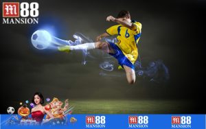 Tỷ lệ kèo M88 sở hữu nhiều lợi thế nổi bật